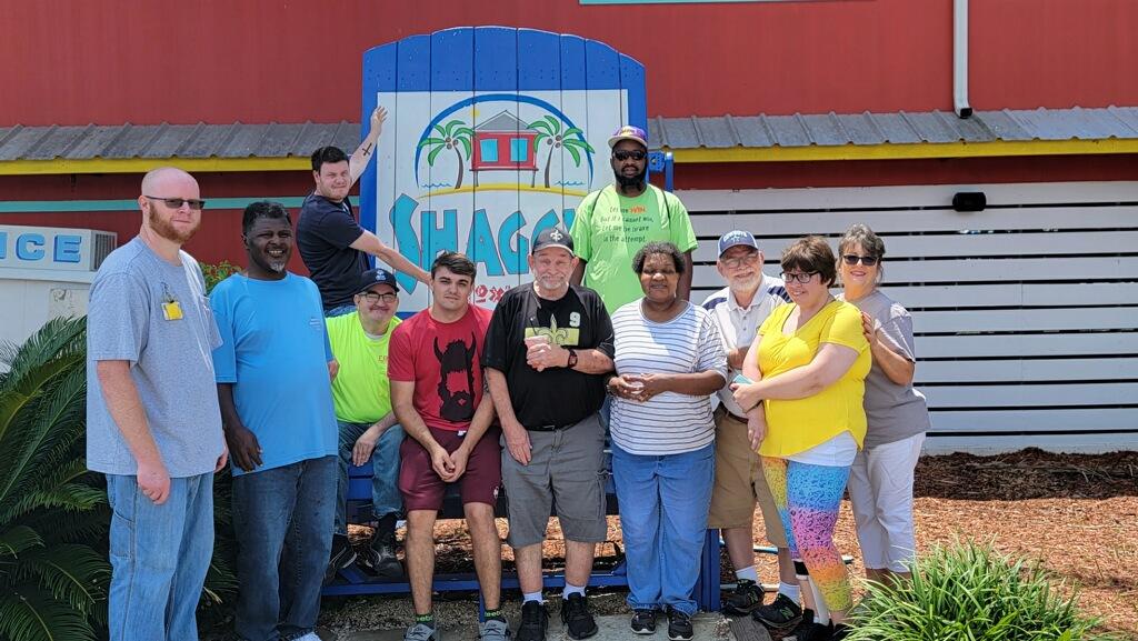 Day Services Boswell Regional Center